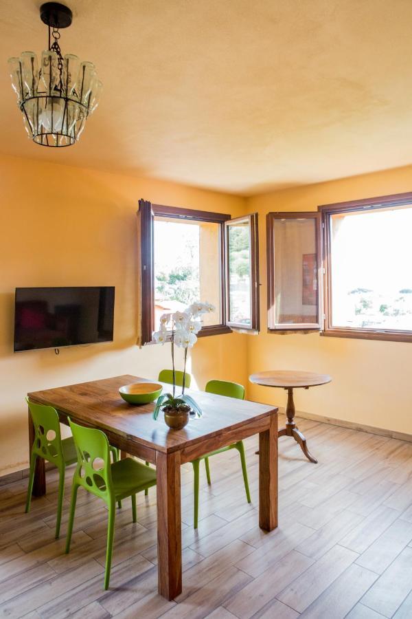 One-Bedroom Premium Apartment with Ocean View